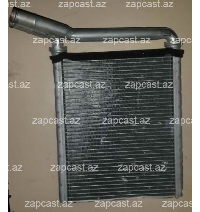 Toyota RAV-4 (XA30) 2005-2012, radiator peç 